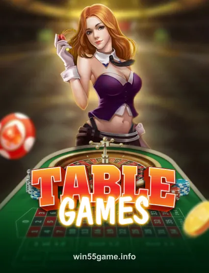 Hình ảnh trò chơi Athena Table Games tại win55